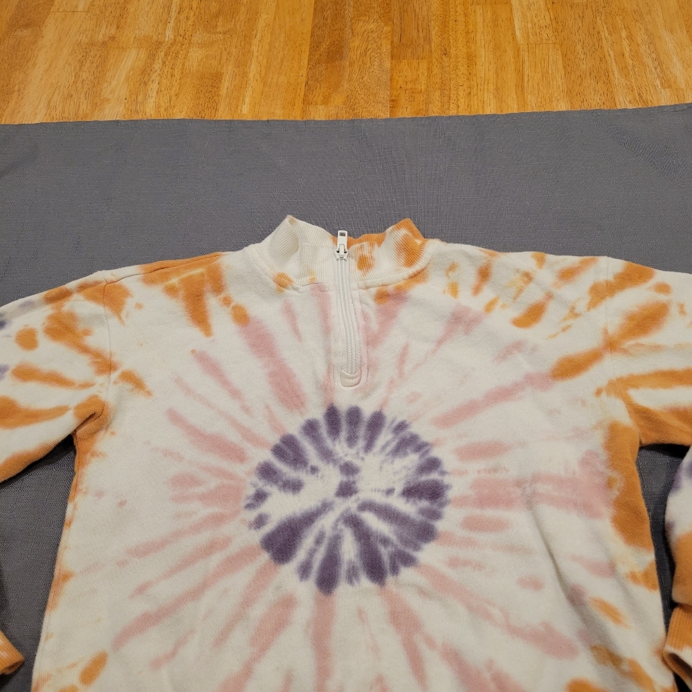🧸EUC~  GIRLS PULL OVER - Picture 6 of 8